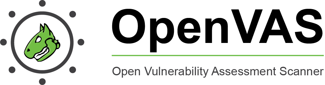 Greenbone/OpenVAS